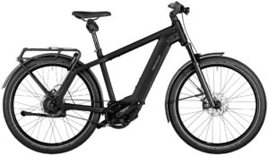 Riese & Müller Charger4 GT vario 2024 Trekking e-Bike,e-Bike XXL