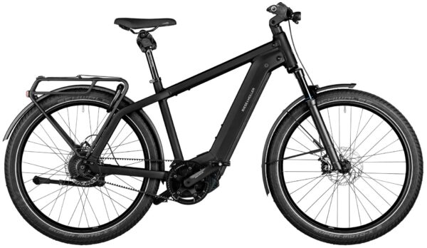 Riese & Müller Charger4 GT vario 2024 Trekking e-Bike