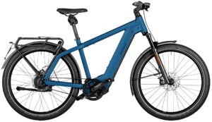 Riese & Müller Charger4 GT vario HS 2024 S-Pedelec,Trekking e-Bike