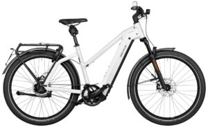 Riese & Müller Charger4 Mixte GT rohloff HS 2024 S-Pedelec,Trekking e-Bike