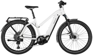 Riese & Müller Charger4 Mixte GT touring 2024 Trekking e-Bike,e-Bike XXL