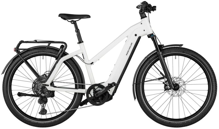 Riese & Müller Charger4 Mixte GT touring 2024