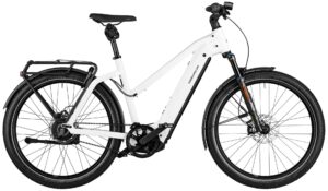 Riese & Müller Charger4 Mixte GT vario HS 2024 S-Pedelec,Trekking e-Bike