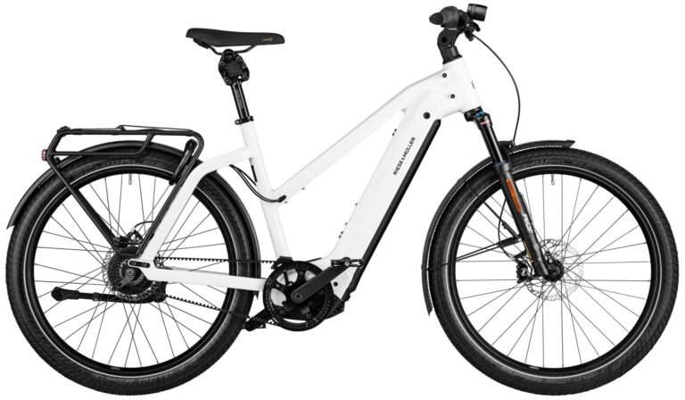 Riese & Müller Charger4 Mixte GT vario HS 2024