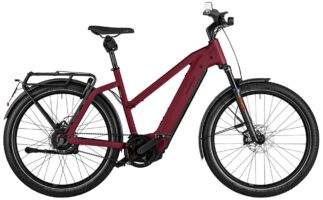 Riese & Müller Charger4 Mixte GT vario HS 2024