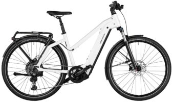Riese & Müller Charger4 Mixte touring 2024