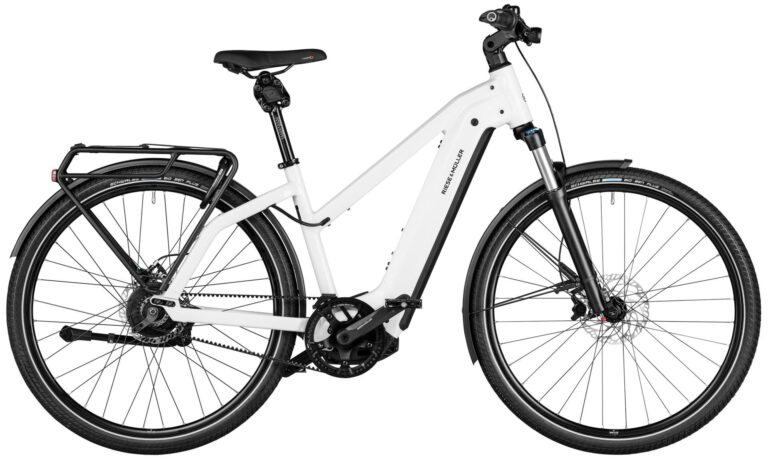 Riese & Müller Charger4 Mixte vario 2024