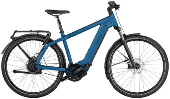 Riese & Müller Charger4 vario 2024