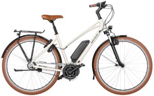 Riese & Müller Cruiser Mixte rücktritt 2024 Urban e-Bike,City e-Bike