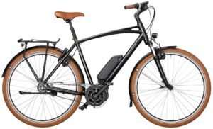 Riese & Müller Cruiser rücktritt 2024 Urban e-Bike,City e-Bike