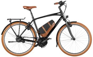 Riese & Müller Cruiser2 vario Testbike 2024 Urban e-Bike,City e-Bike