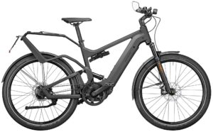 Riese & Müller Delite GT rohloff HS 2024 S-Pedelec,Trekking e-Bike