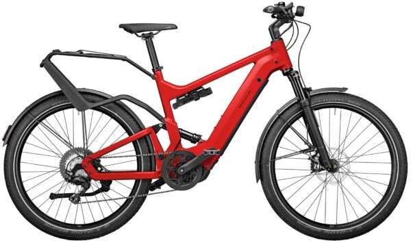 Riese & Müller Delite GT touring 2024 Trekking e-Bike