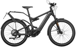 Riese & Müller Delite GT touring HS 2024 S-Pedelec,Trekking e-Bike