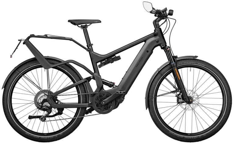 Riese & Müller Delite GT touring HS 2024