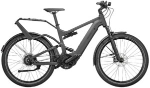 Riese & Müller Delite GT vario 2024 Trekking e-Bike,SUV e-Bike