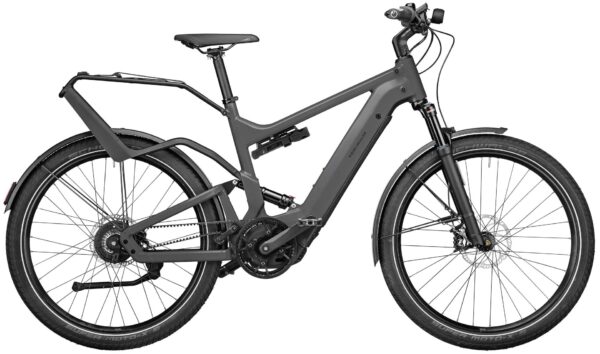 Riese & Müller Delite GT vario 2024 Trekking e-Bike