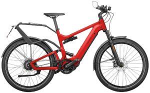 Riese & Müller Delite GT vario HS 2024 S-Pedelec,Trekking e-Bike