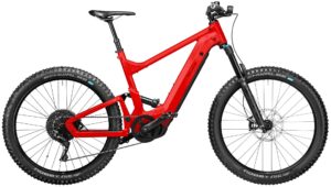 Riese & Müller Delite mountain touring 2024 e-Mountainbike