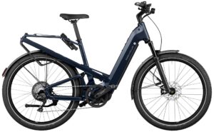 Riese & Müller Homage GT touring 2024 SUV e-Bike,Trekking e-Bike,City e-Bike