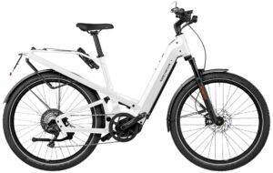 Riese & Müller Homage GT touring HS 2024 S-Pedelec,SUV e-Bike,Trekking e-Bike