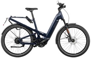 Riese & Müller Homage GT vario HS 2024 S-Pedelec,SUV e-Bike,Trekking e-Bike