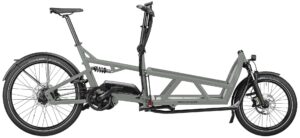 Riese & Müller Load 60 rohloff 2024 Lasten e-Bike
