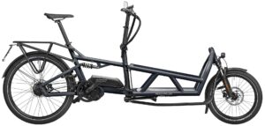 Riese & Müller Load 60 rohloff HS 2024 S-Pedelec,Lasten e-Bike