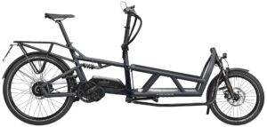 Riese & Müller Load 60 vario HS 2024 S-Pedelec,Lasten e-Bike