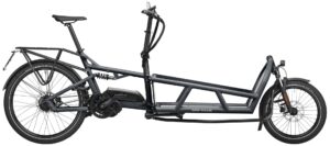 Riese & Müller Load 75 rohloff HS 2024 S-Pedelec,Lasten e-Bike