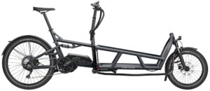 Riese & Müller Load 75 touring 2024 Lasten e-Bike
