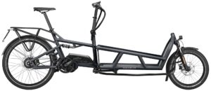Riese & Müller Load 75 vario HS 2024 S-Pedelec,Lasten e-Bike