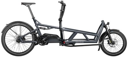 Riese & Müller Load4 60 rohloff 2024