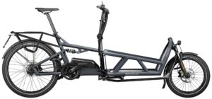 Riese & Müller Load4 60 rohloff HS 2024 S-Pedelec,Lasten e-Bike