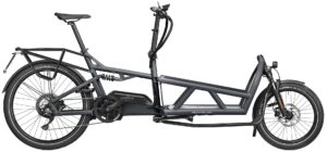 Riese & Müller Load4 60 touring HS 2024 S-Pedelec,Lasten e-Bike