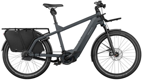 Riese & Müller Multicharger2 GT automatic 2024 Trekking e-Bike