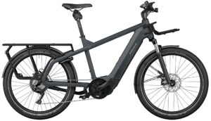 Riese & Müller Multicharger2 GT touring 2024 Lasten e-Bike,Trekking e-Bike,e-Bike XXL