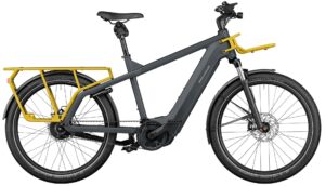 Riese & Müller Multicharger2 GT vario 2024 Lasten e-Bike,Trekking e-Bike,e-Bike XXL