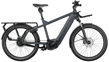 Riese & Müller Multicharger2 GT vario 2024