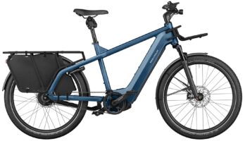Riese & Müller Multicharger2 GT vario 2024