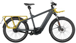 Riese & Müller Multicharger2 GT vario HS 2024 S-Pedelec,Lasten e-Bike,e-Bike XXL