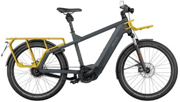 Riese & Müller Multicharger2 GT vario HS 2024