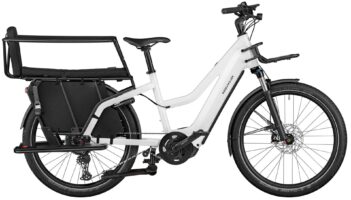 Riese & Müller Multicharger2 Mixte GT family 2024