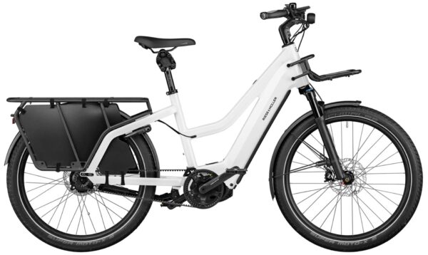 Riese & Müller Multicharger2 Mixte GT rohloff 2024 Trekking e-Bike