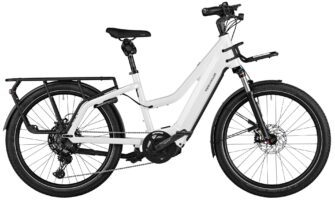 Riese & Müller Multicharger2 Mixte GT touring 2024
