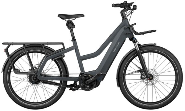 Riese & Müller Multicharger2 Mixte GT vario 2024 Trekking e-Bike