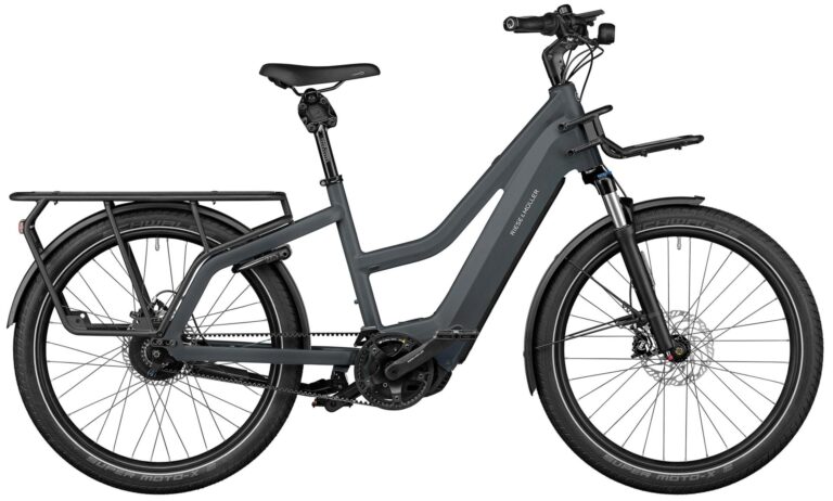 Riese & Müller Multicharger2 Mixte GT vario 2024