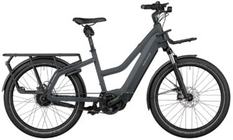 Riese & Müller Multicharger2 Mixte GT vario 2024