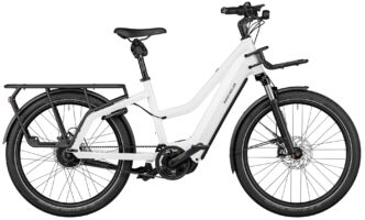 Riese & Müller Multicharger2 Mixte GT vario 2024