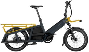 Riese & Müller Multitinker vario 2024 Lasten e-Bike,e-Bike XXL